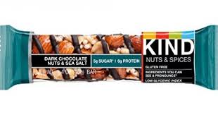 Kind Bar Fruit Nut 1.4oz 28g